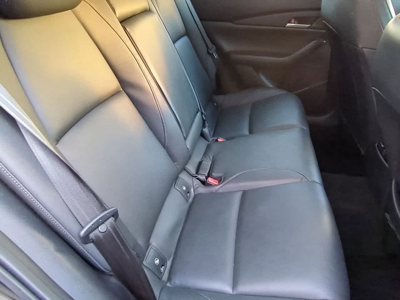 Thumbnail: 2022 Mazda CX-30 - 18