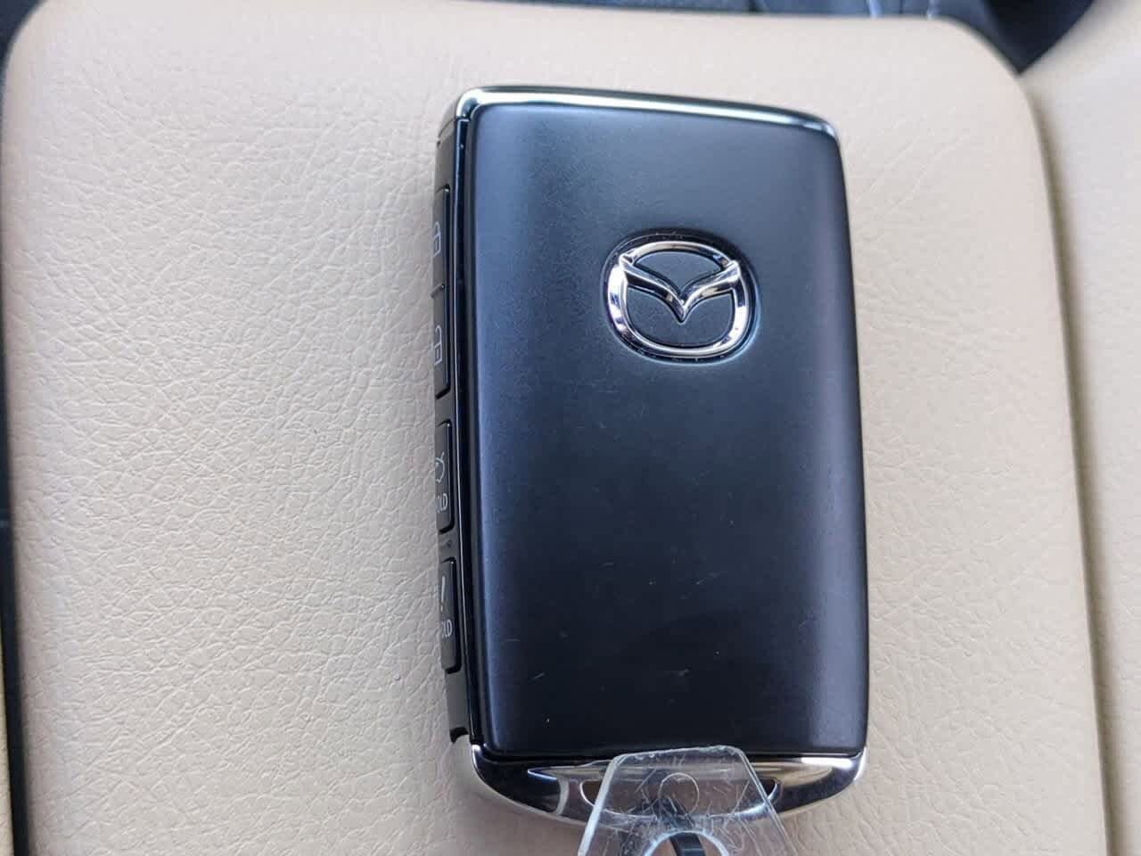 Thumbnail: 2025 Mazda MX-5 Miata - 28