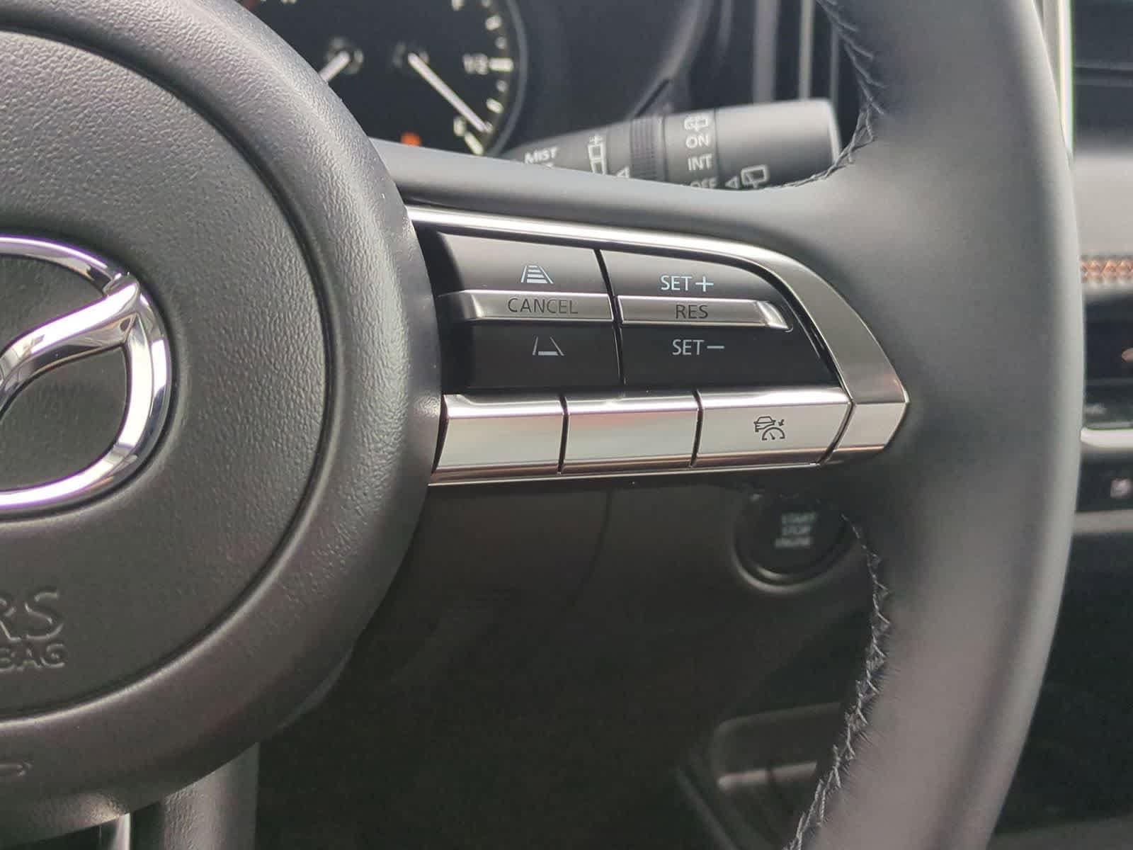 Thumbnail: 2026 Mazda CX-50 - 25
