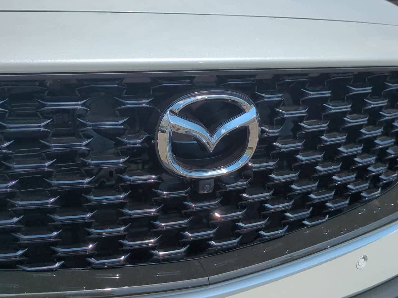 Thumbnail: 2025 Mazda CX-50 - 10