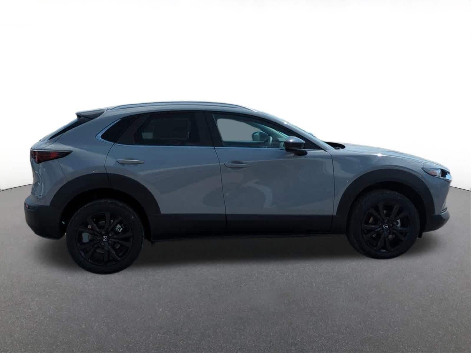 Thumbnail: 2025 Mazda CX-30 - 7