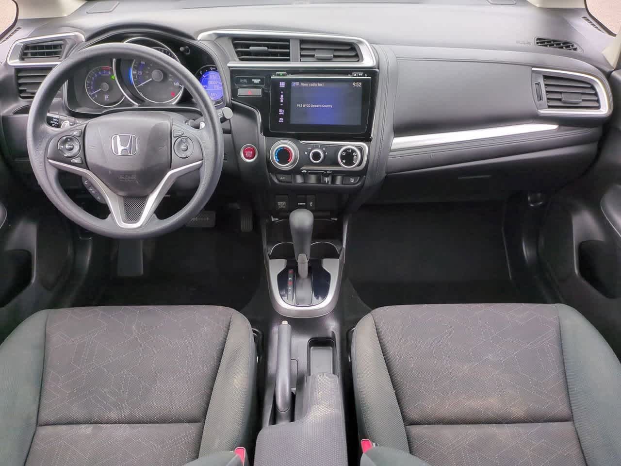 Thumbnail: 2016 Honda Fit - 14