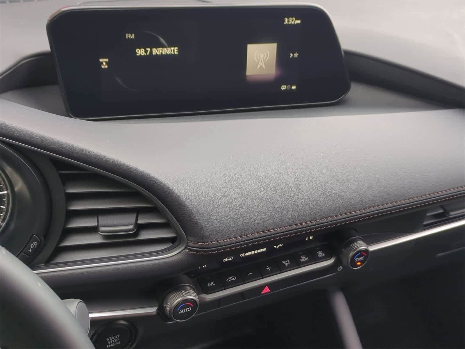 Thumbnail: 2026 Mazda Mazda3 - 27