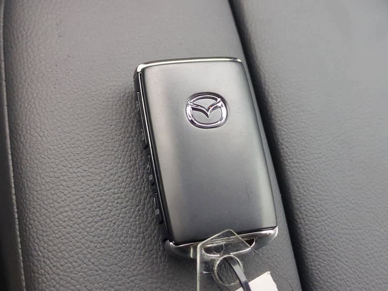 Thumbnail: 2026 Mazda CX-50 - 35