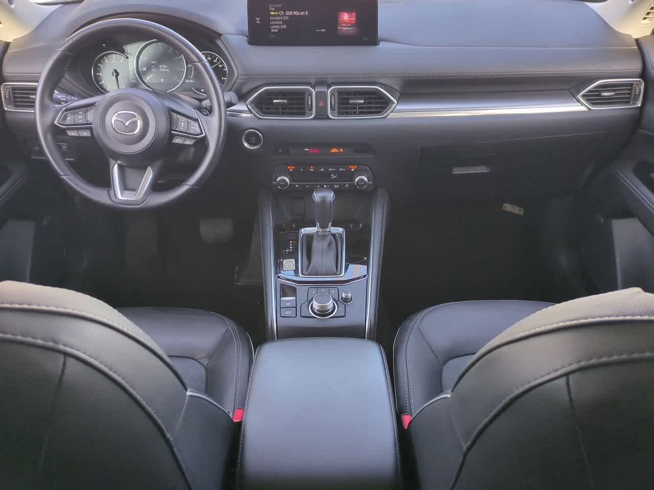 Thumbnail: 2024 Mazda CX-5 - 14