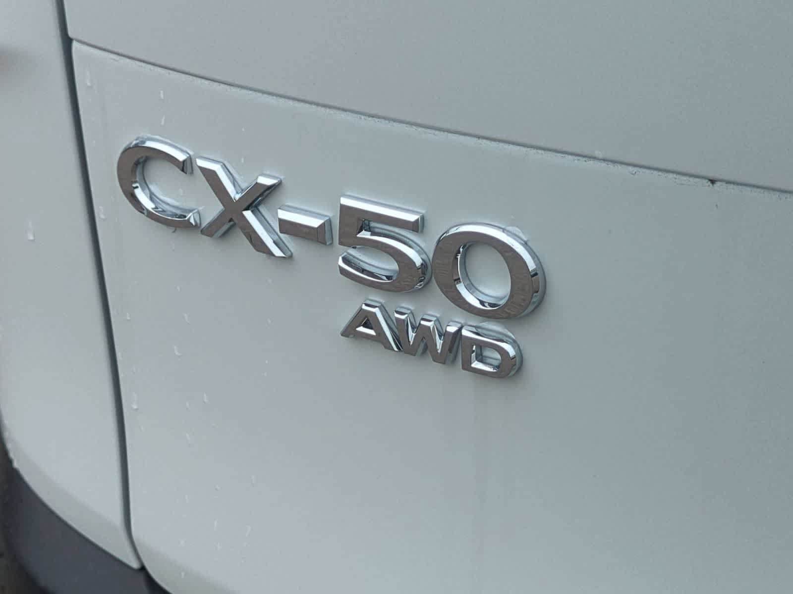 Thumbnail: 2026 Mazda CX-50 - 12