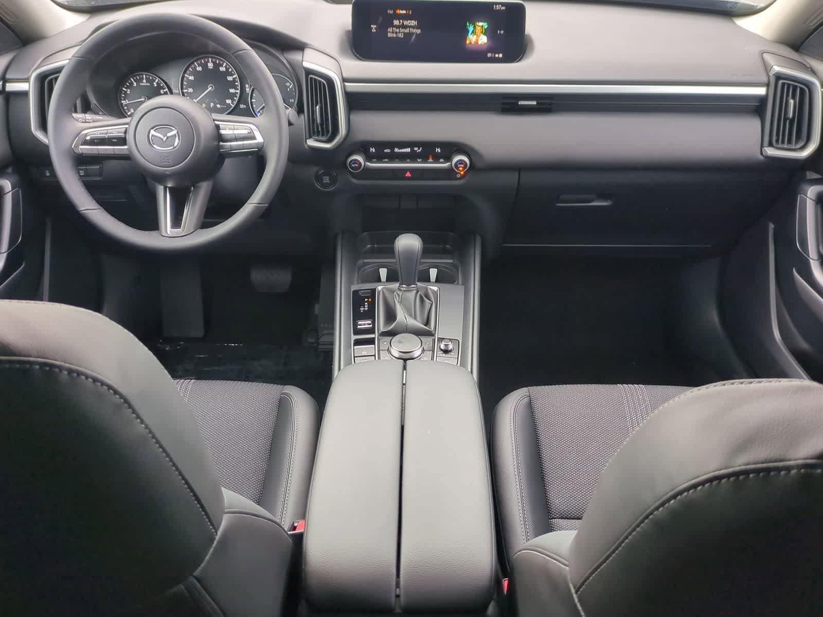 Thumbnail: 2026 Mazda CX-50 - 14