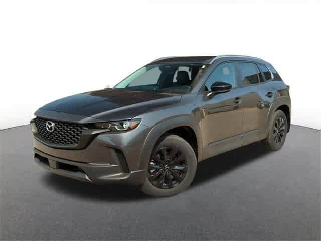 2025 Mazda CX-50 S -
                Troy, MI