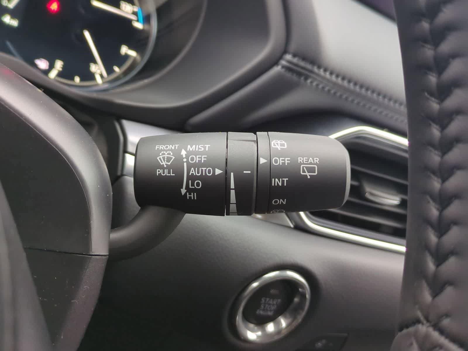 Thumbnail: 2025 Mazda CX-5 - 26