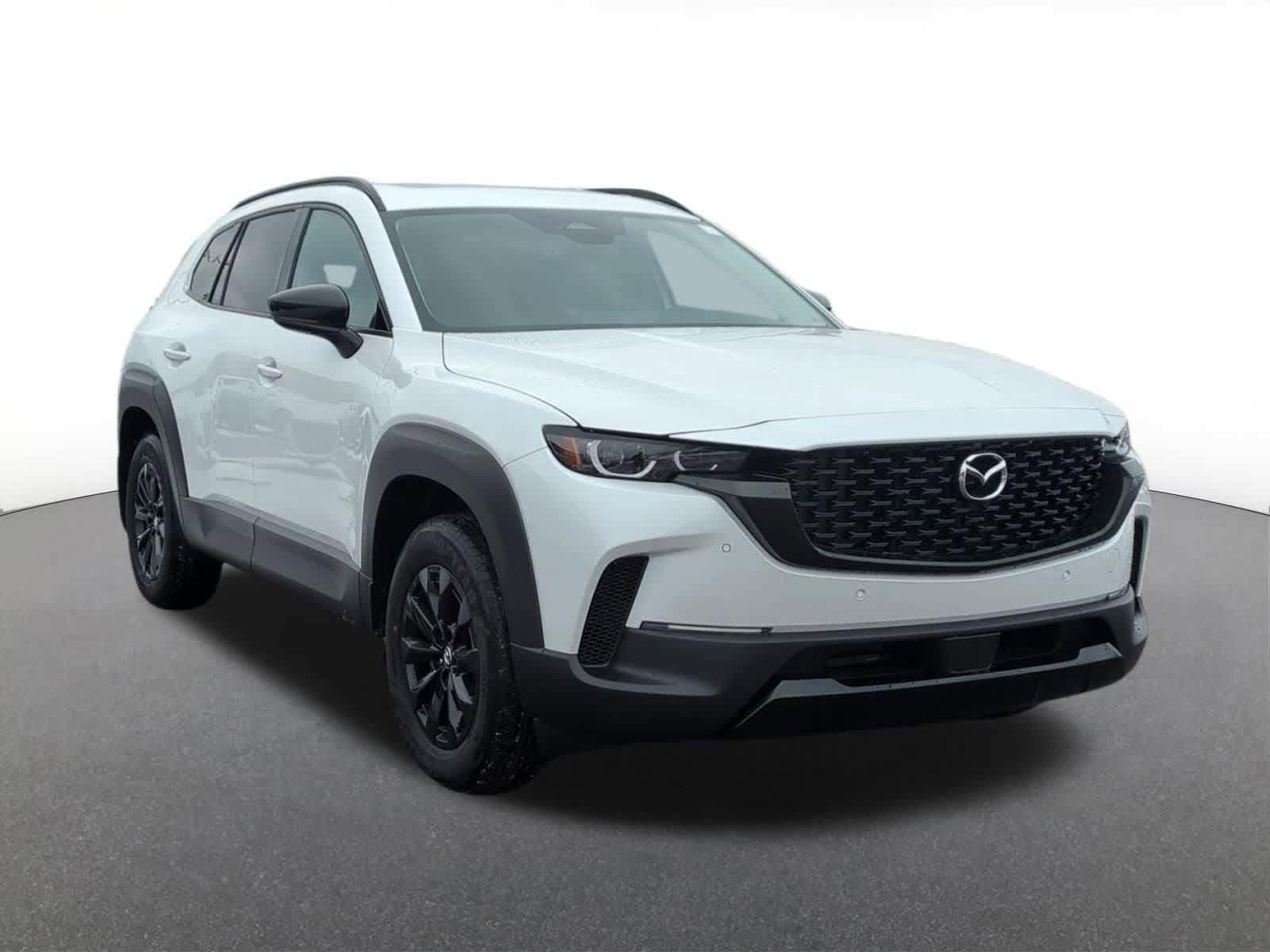 Thumbnail: 2026 Mazda CX-50 - 8