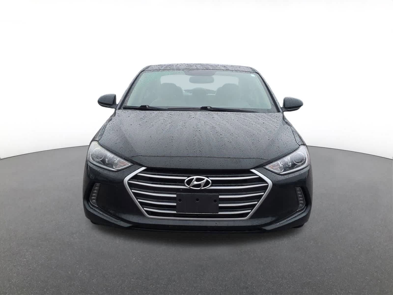Thumbnail: 2017 Hyundai Elantra - 9
