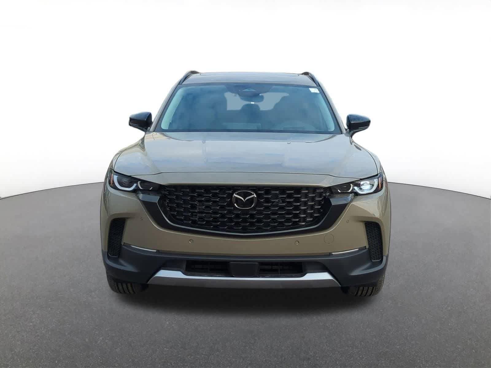 Thumbnail: 2026 Mazda CX-50 - 9