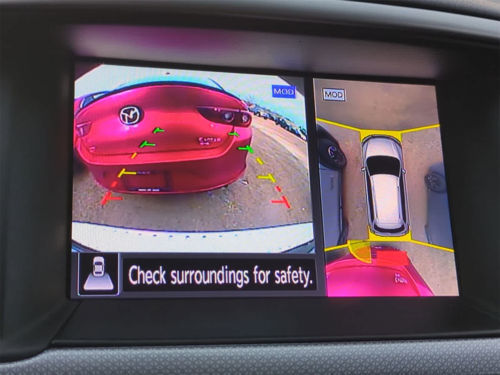 Thumbnail: 2018 Nissan Pathfinder - 31