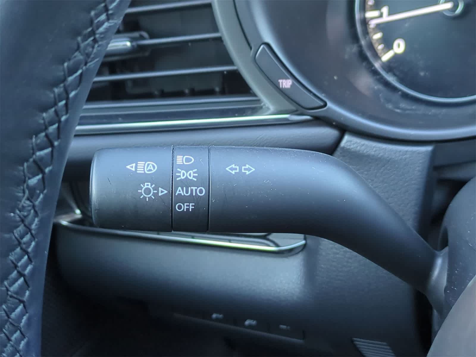 Thumbnail: 2025 Mazda CX-30 - 27