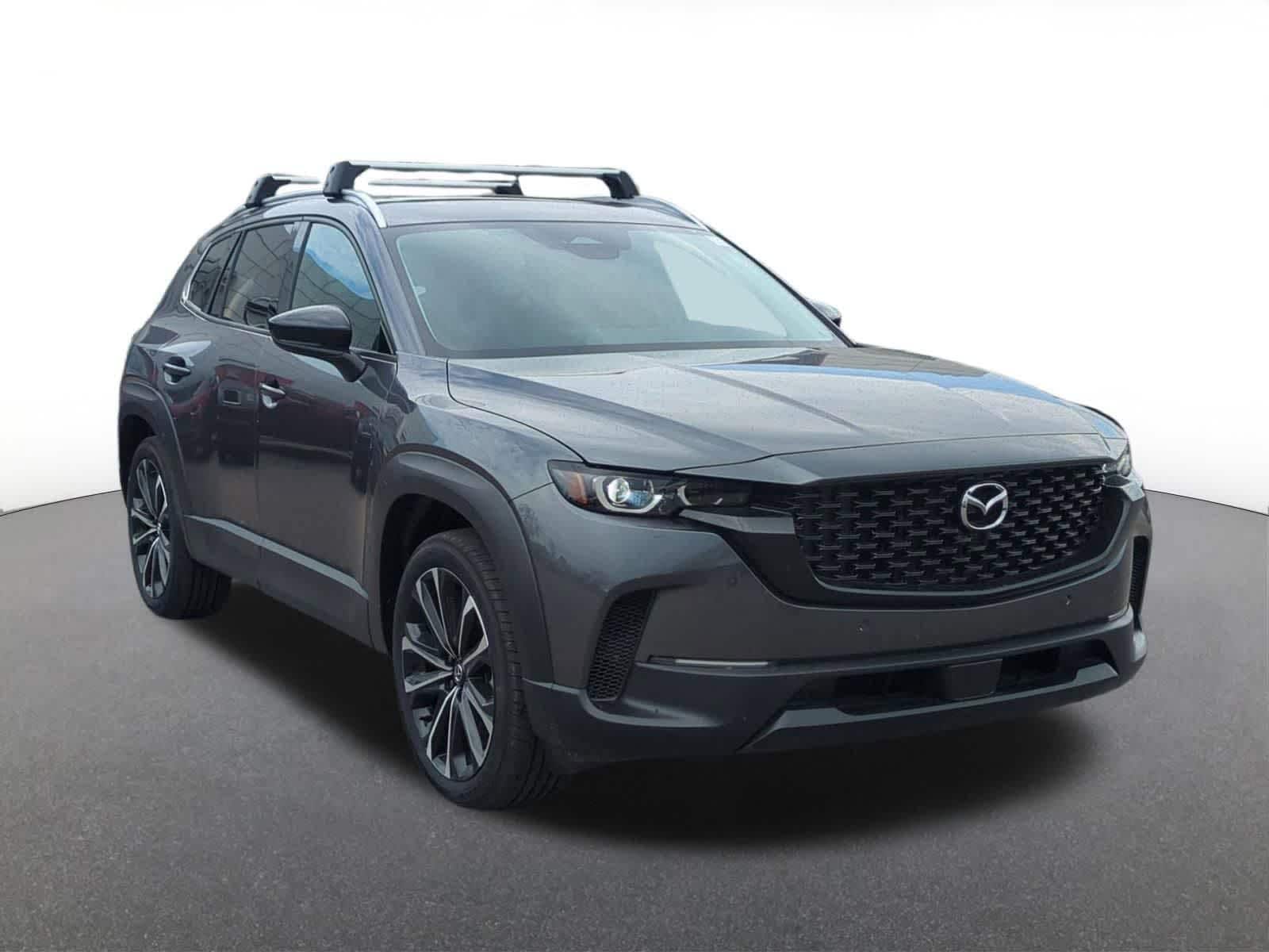 Thumbnail: 2026 Mazda CX-50 - 8