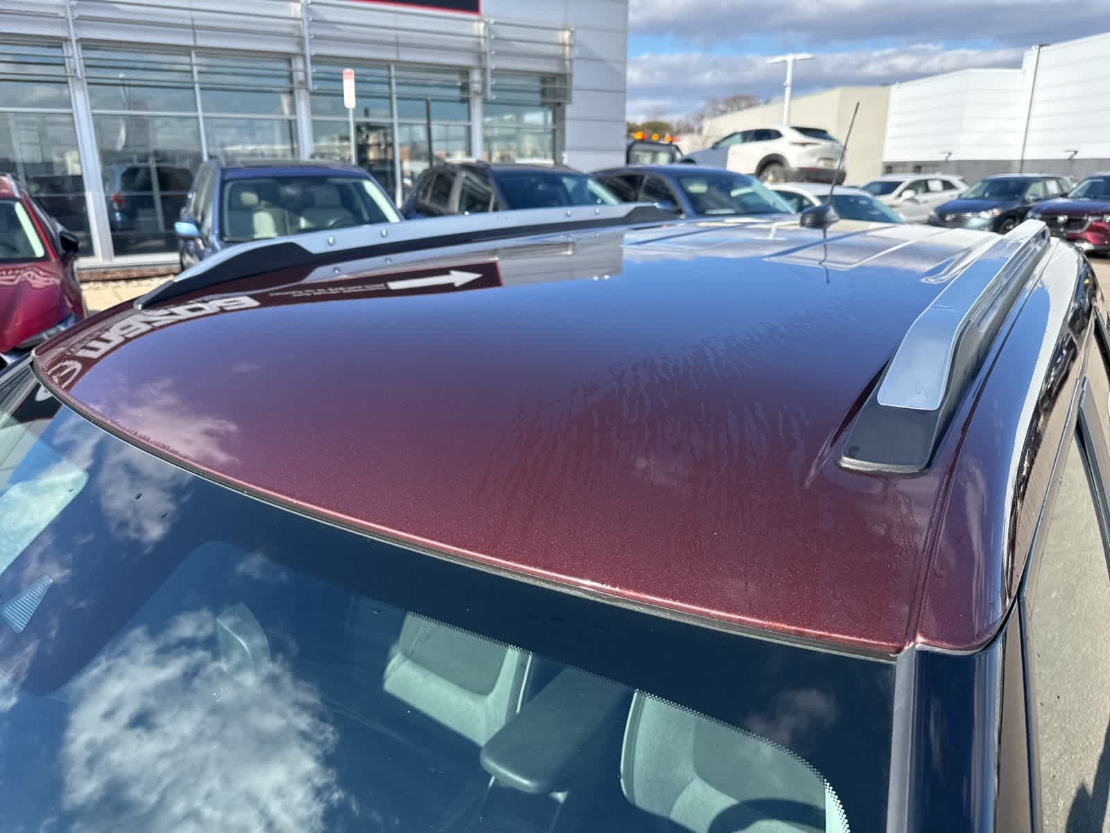 Thumbnail: 2022 Chevrolet TrailBlazer - 27