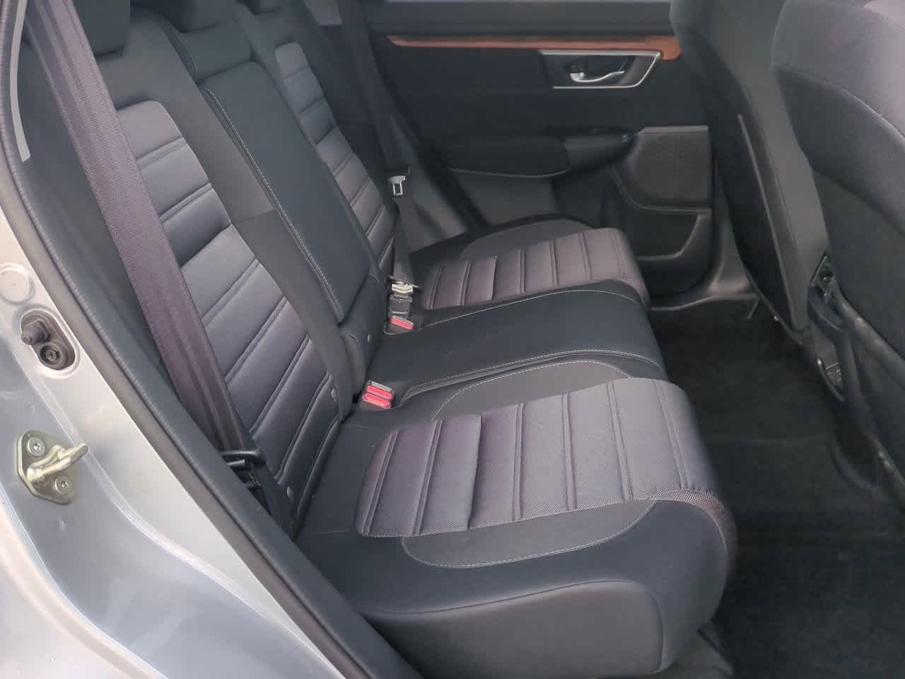 Thumbnail: 2019 Honda CR-V - 20