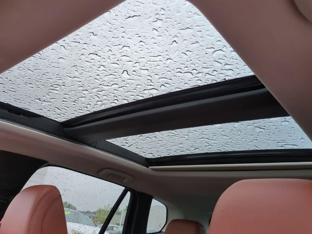 Thumbnail: 2025 Mazda CX-50 - 17