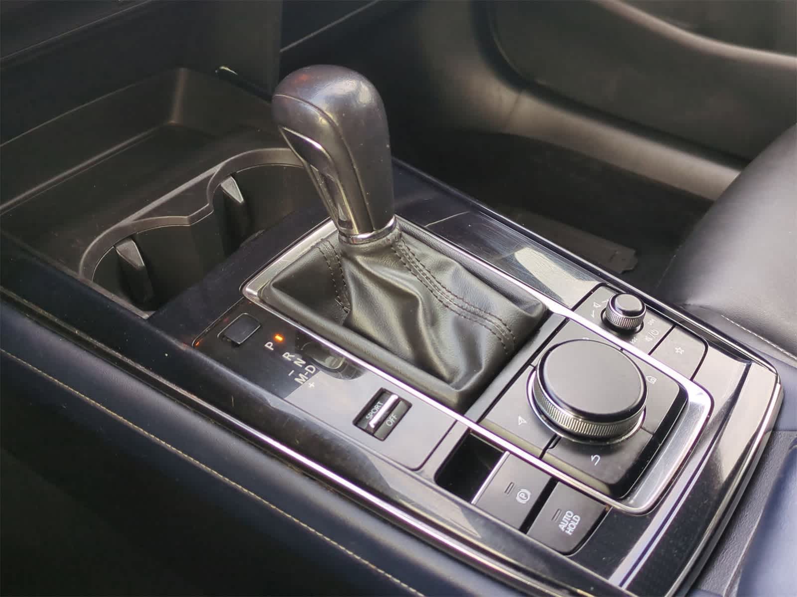 Thumbnail: 2020 Mazda CX-30 - 29