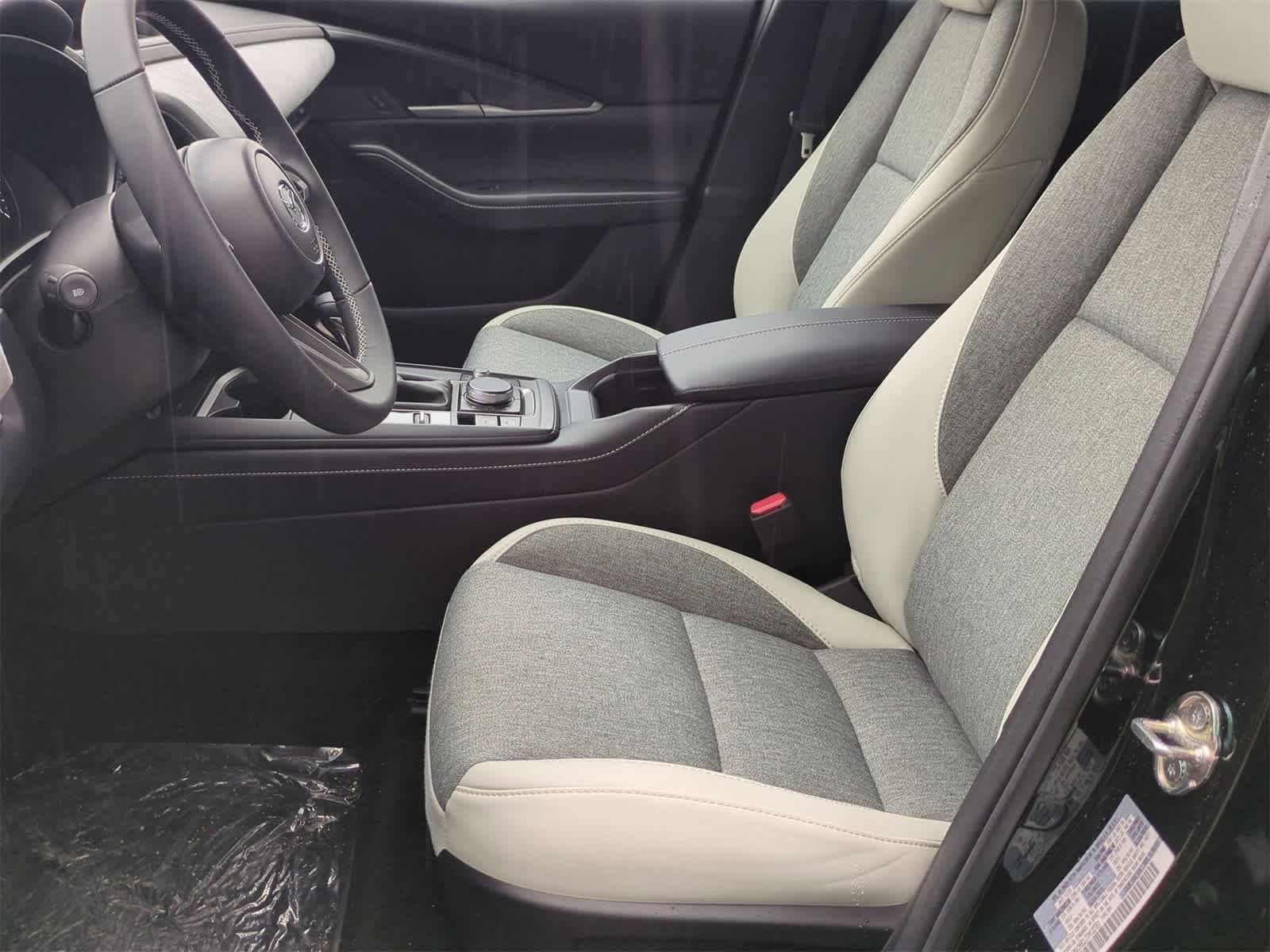 Thumbnail: 2026 Mazda CX-30 - 15