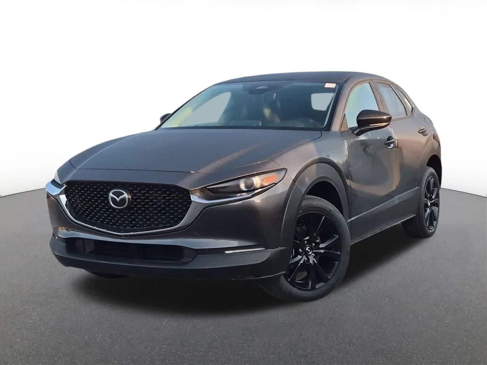 2026 Mazda CX-30 Select Sport