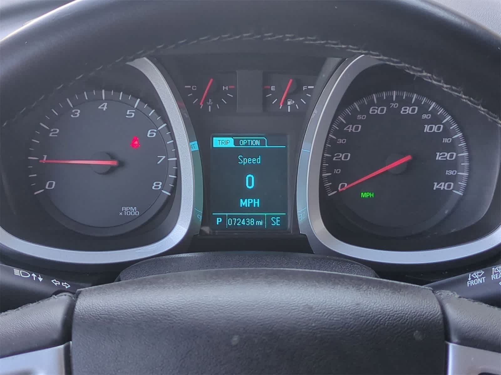 Thumbnail: 2017 Chevrolet Equinox - 31