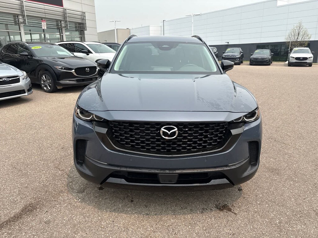 Used 2026 Mazda CX-50 Hybrid Premium SUV