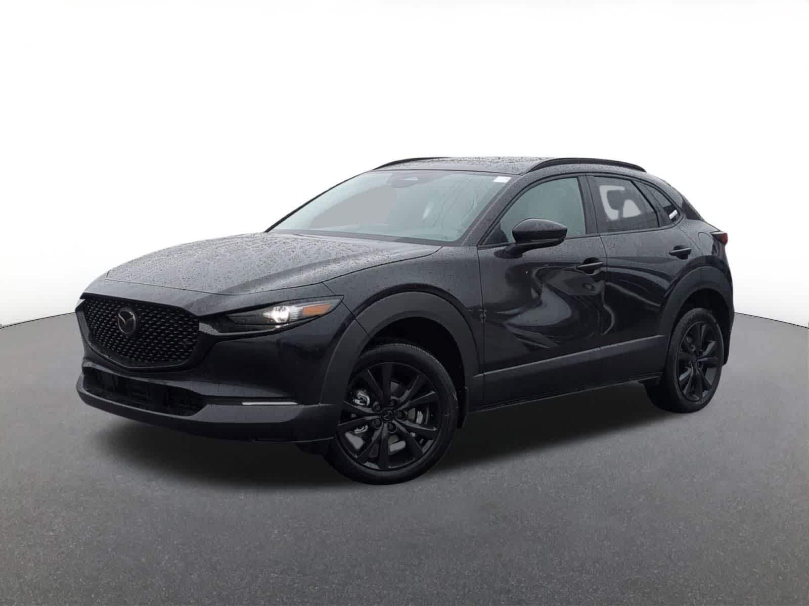 Thumbnail: 2026 Mazda CX-30 - 1