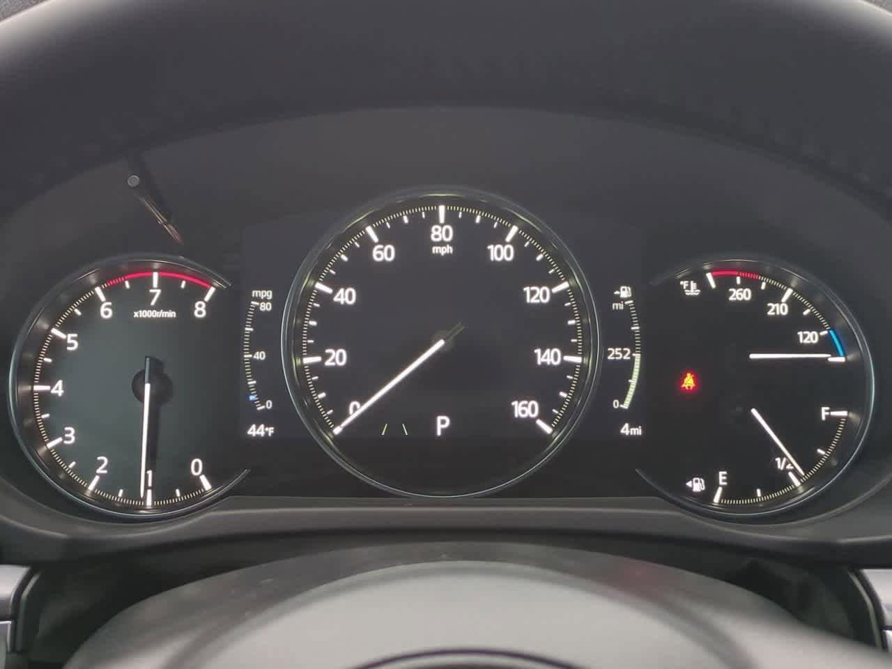 Thumbnail: 2025 Mazda CX-5 - 32