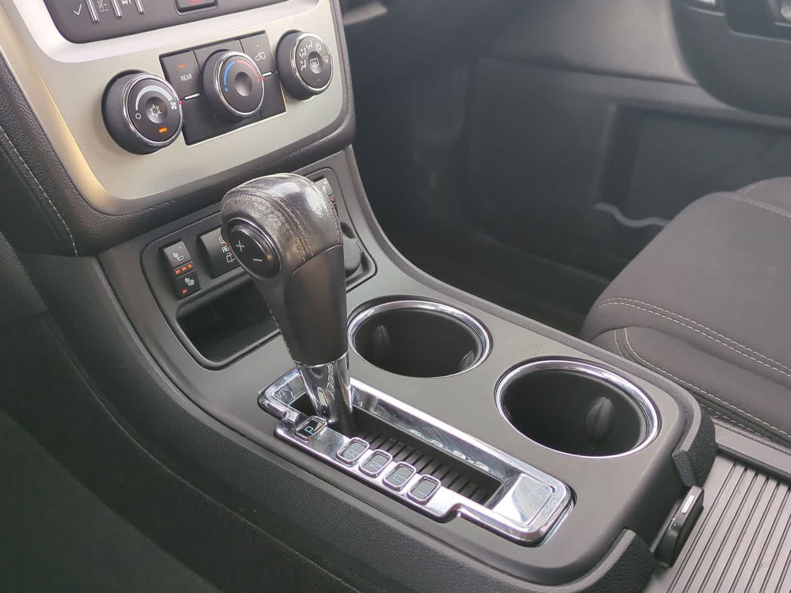 Thumbnail: 2016 GMC Acadia - 31