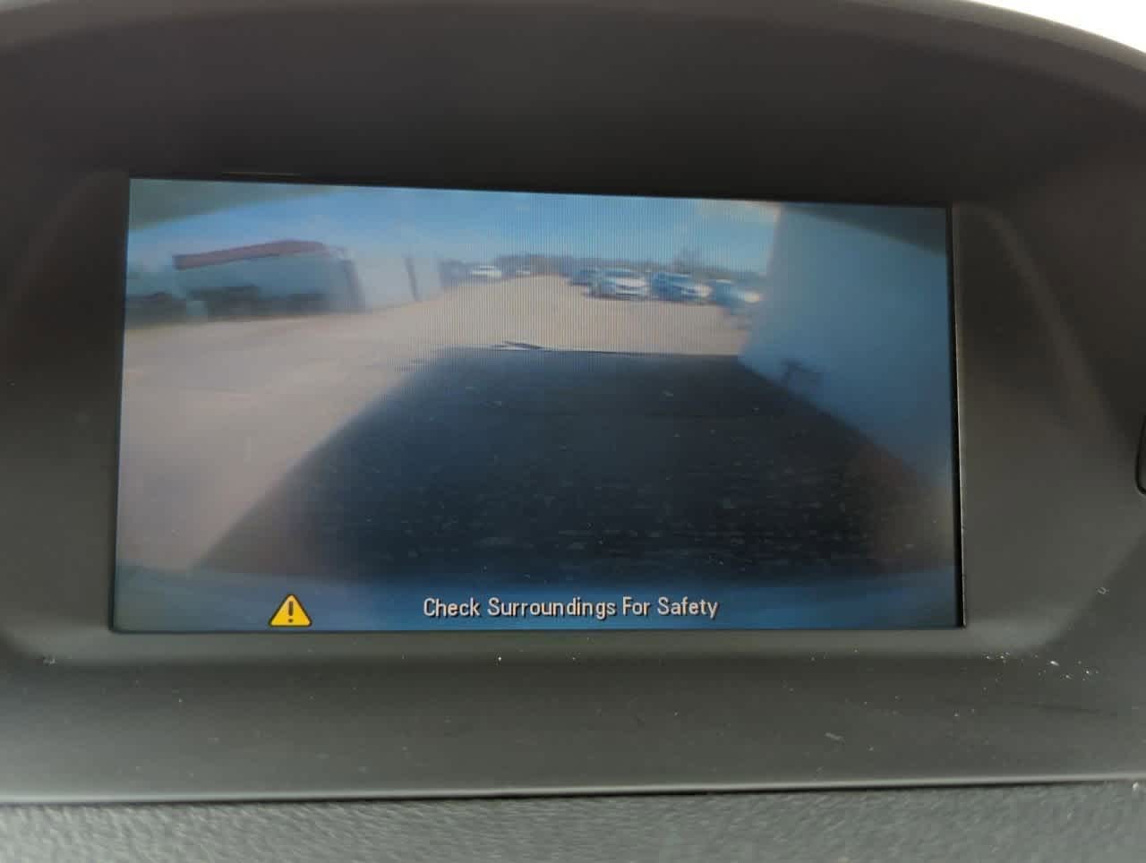 2014 Buick Encore Leather Group 27