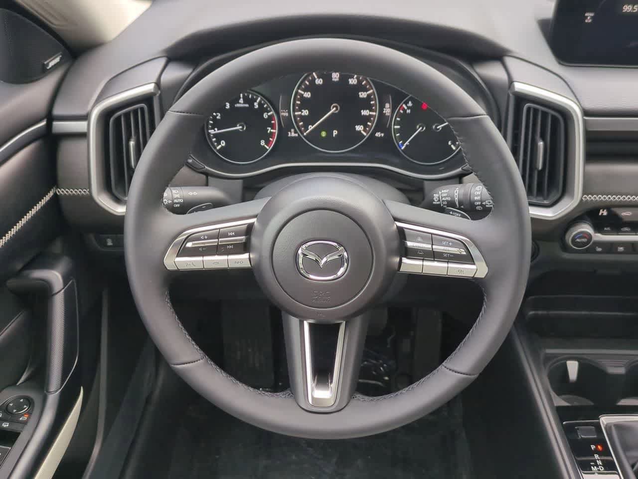 Thumbnail: 2026 Mazda CX-50 - 23