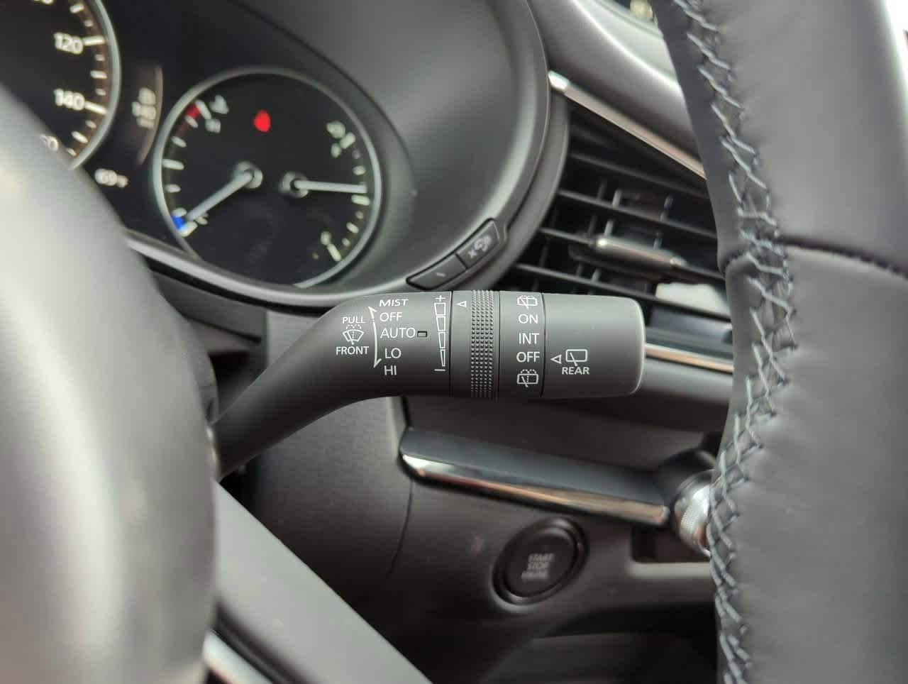 Thumbnail: 2025 Mazda CX-30 - 25