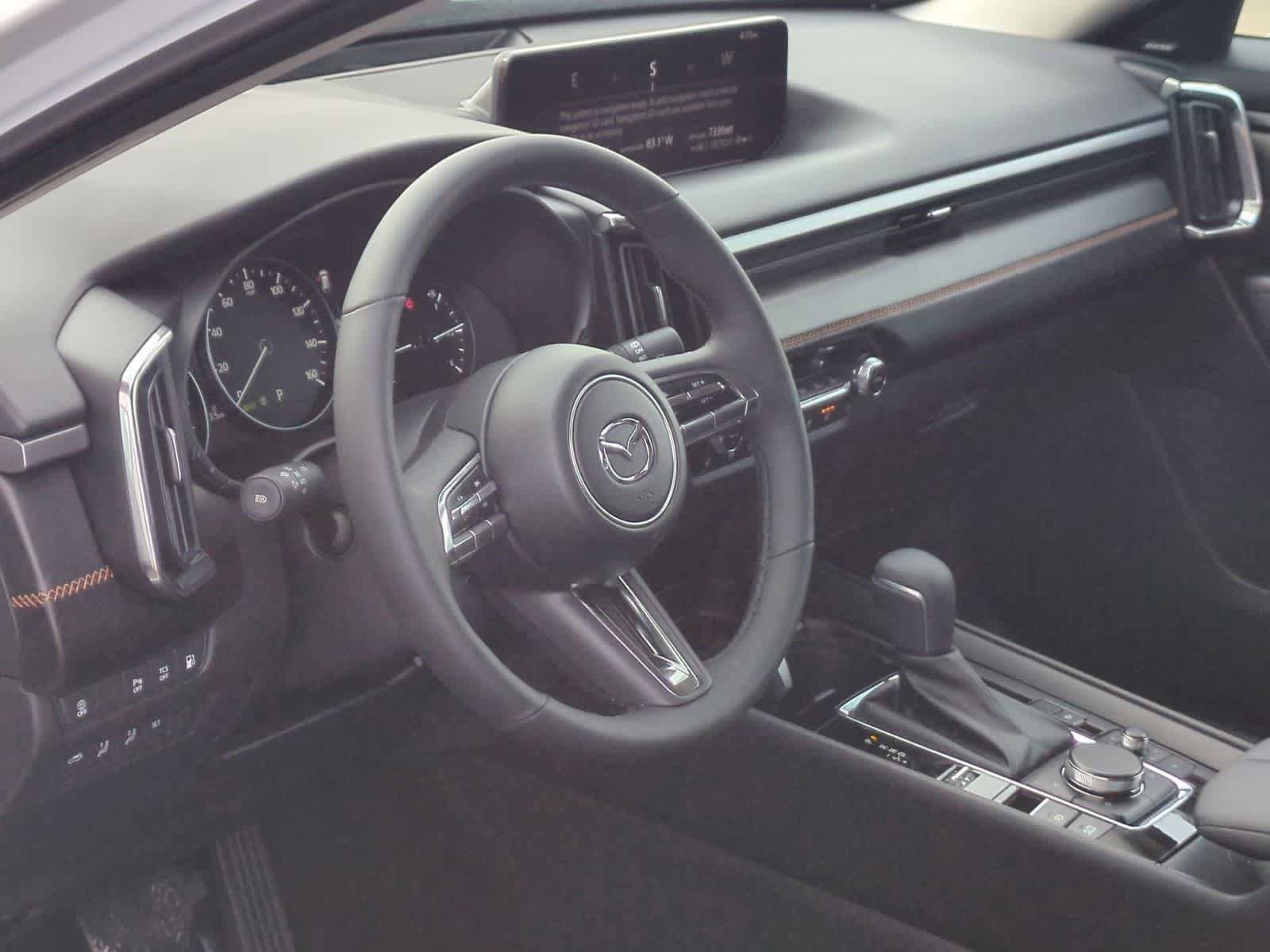 Thumbnail: 2026 Mazda CX-50 - 2