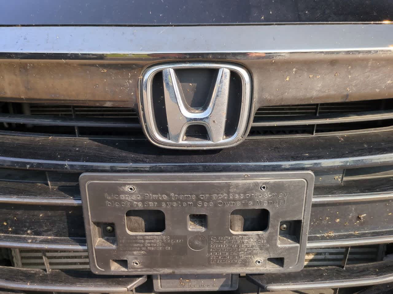 2022 Honda Accord Sport 11