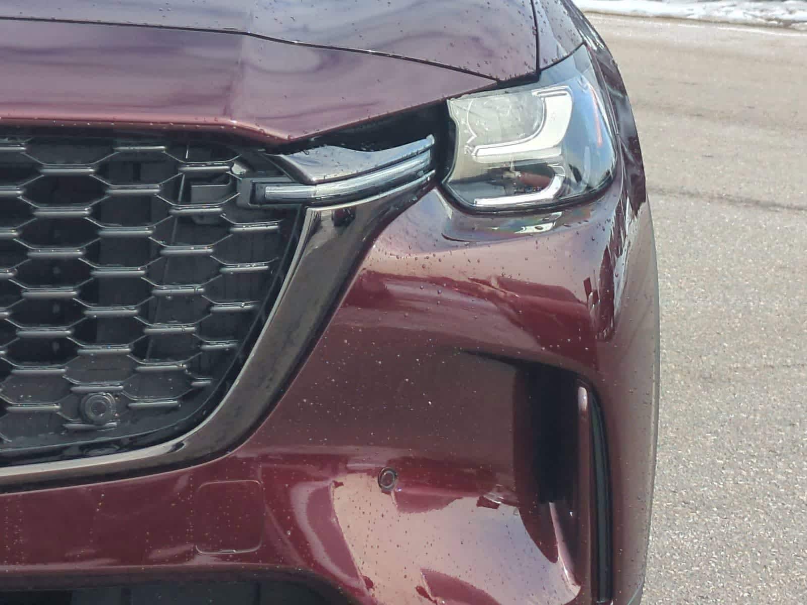 Thumbnail: 2026 Mazda CX-90 - 10