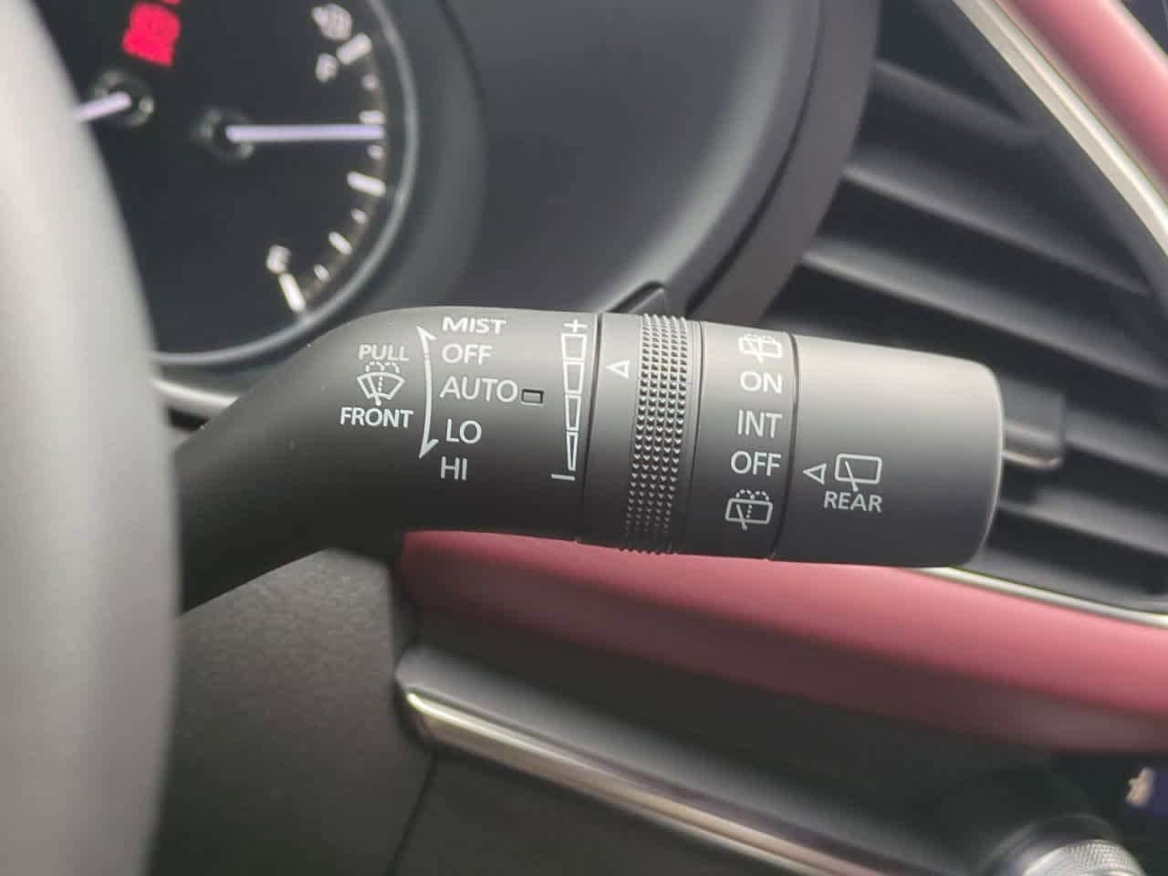 Thumbnail: 2026 Mazda Mazda3 - 26