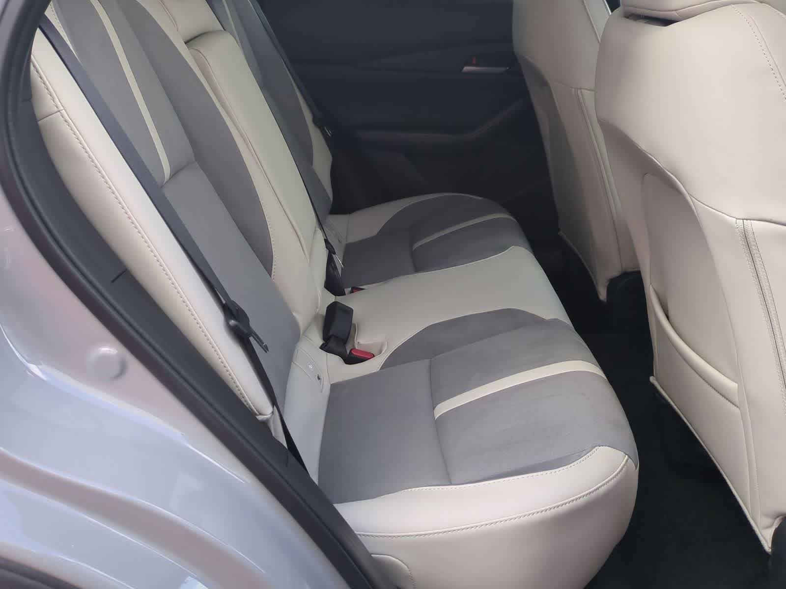 Thumbnail: 2026 Mazda CX-30 - 20