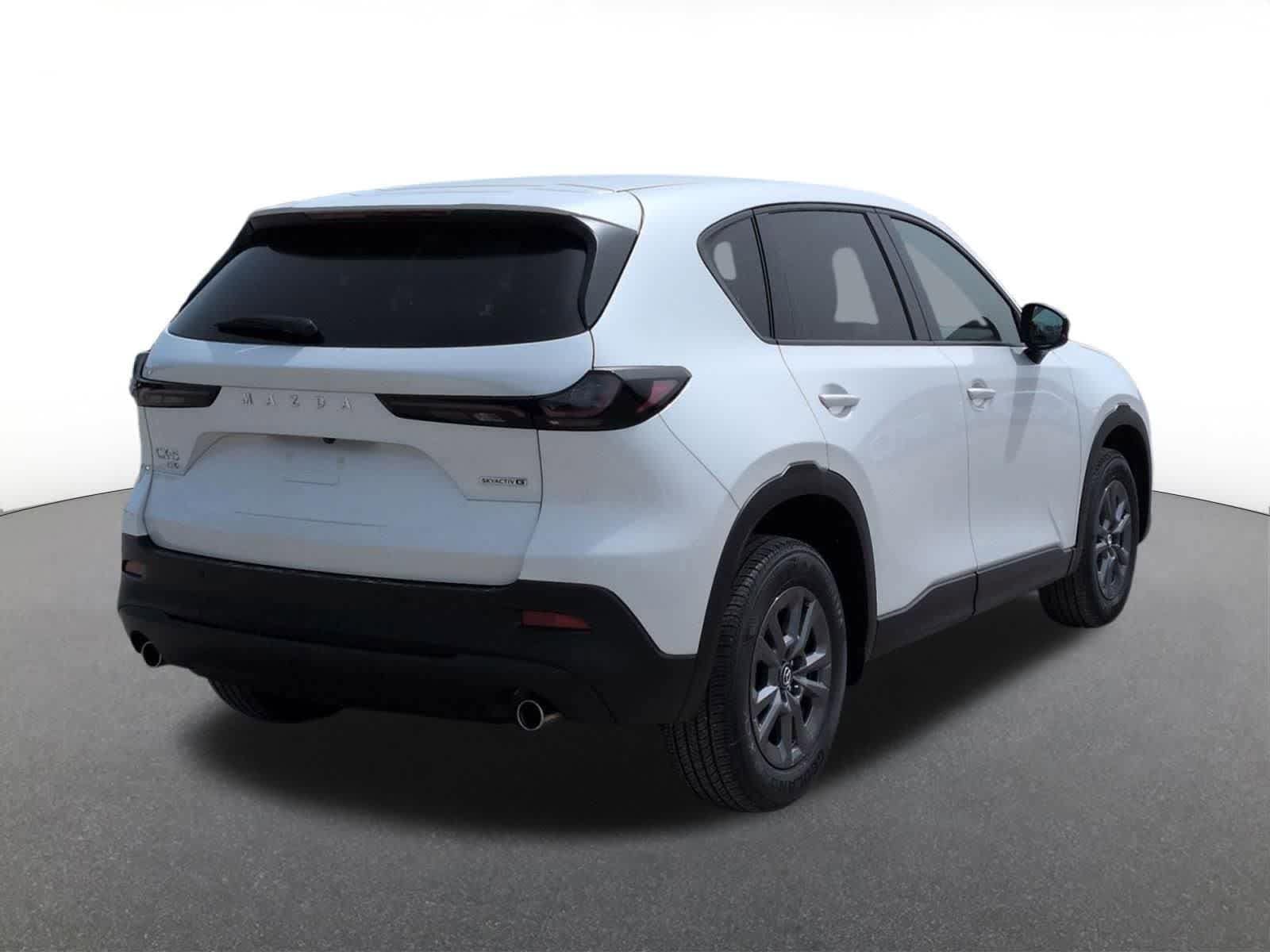 Thumbnail: 2026 Mazda CX-5 - 6