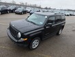  Jeep Patriot