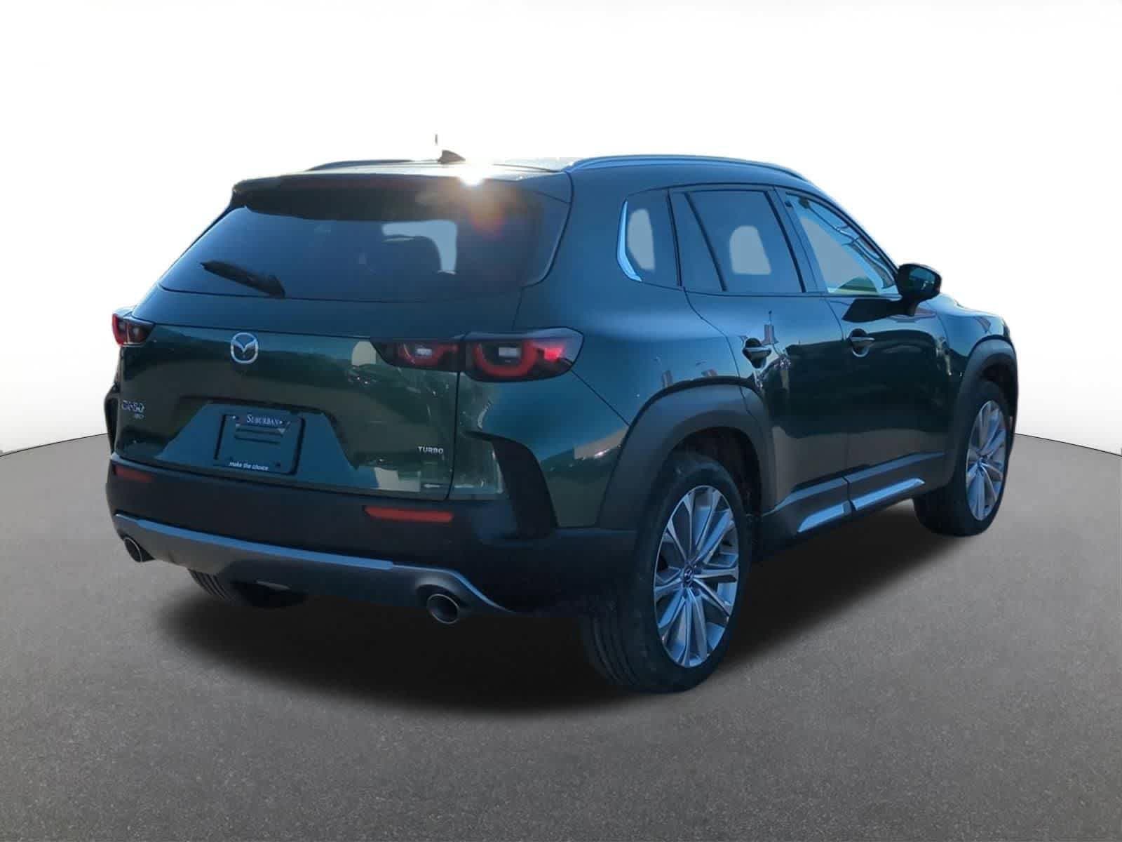 Thumbnail: 2026 Mazda CX-50 - 6