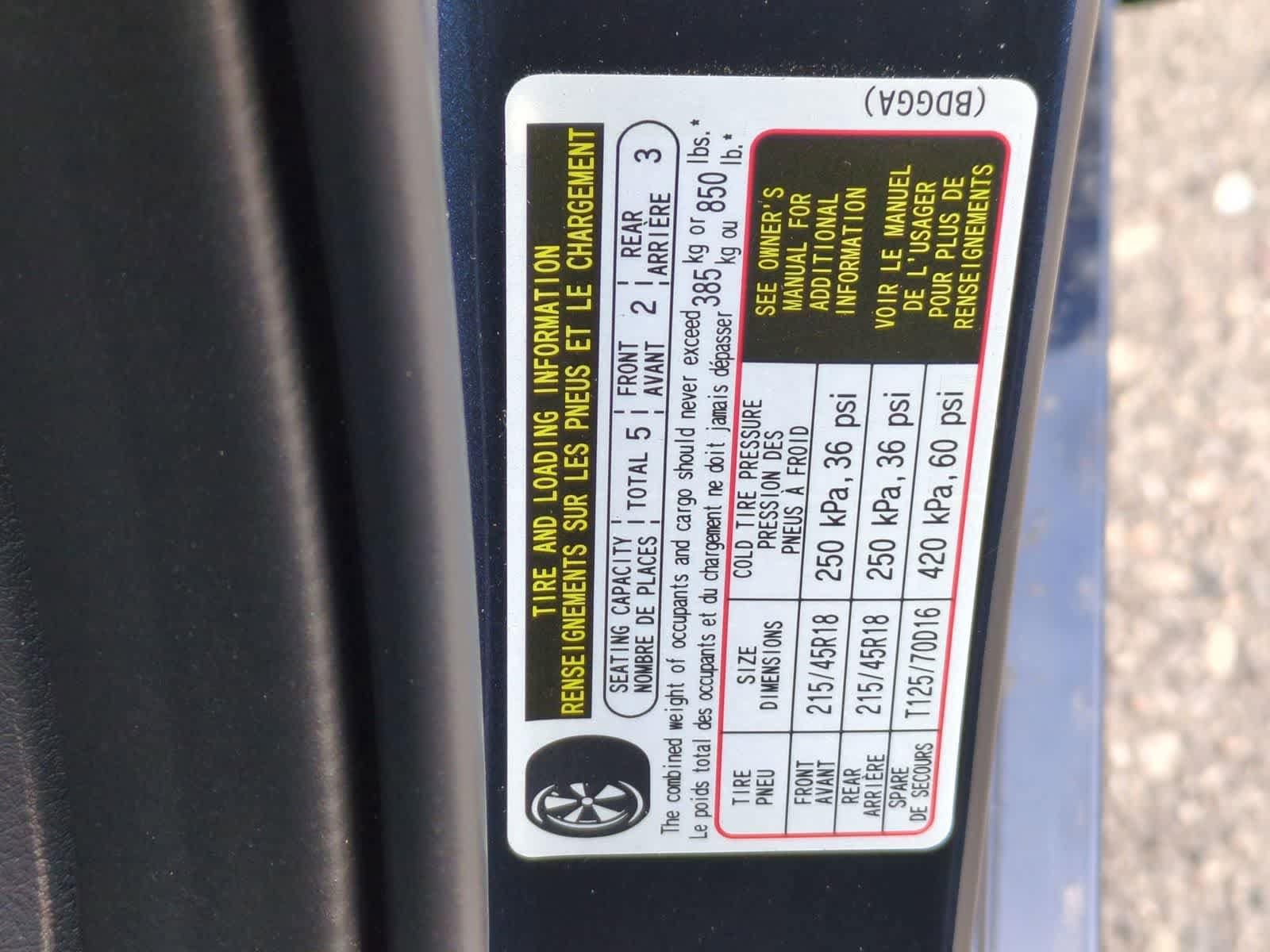 Thumbnail: 2026 Mazda Mazda3 - 35