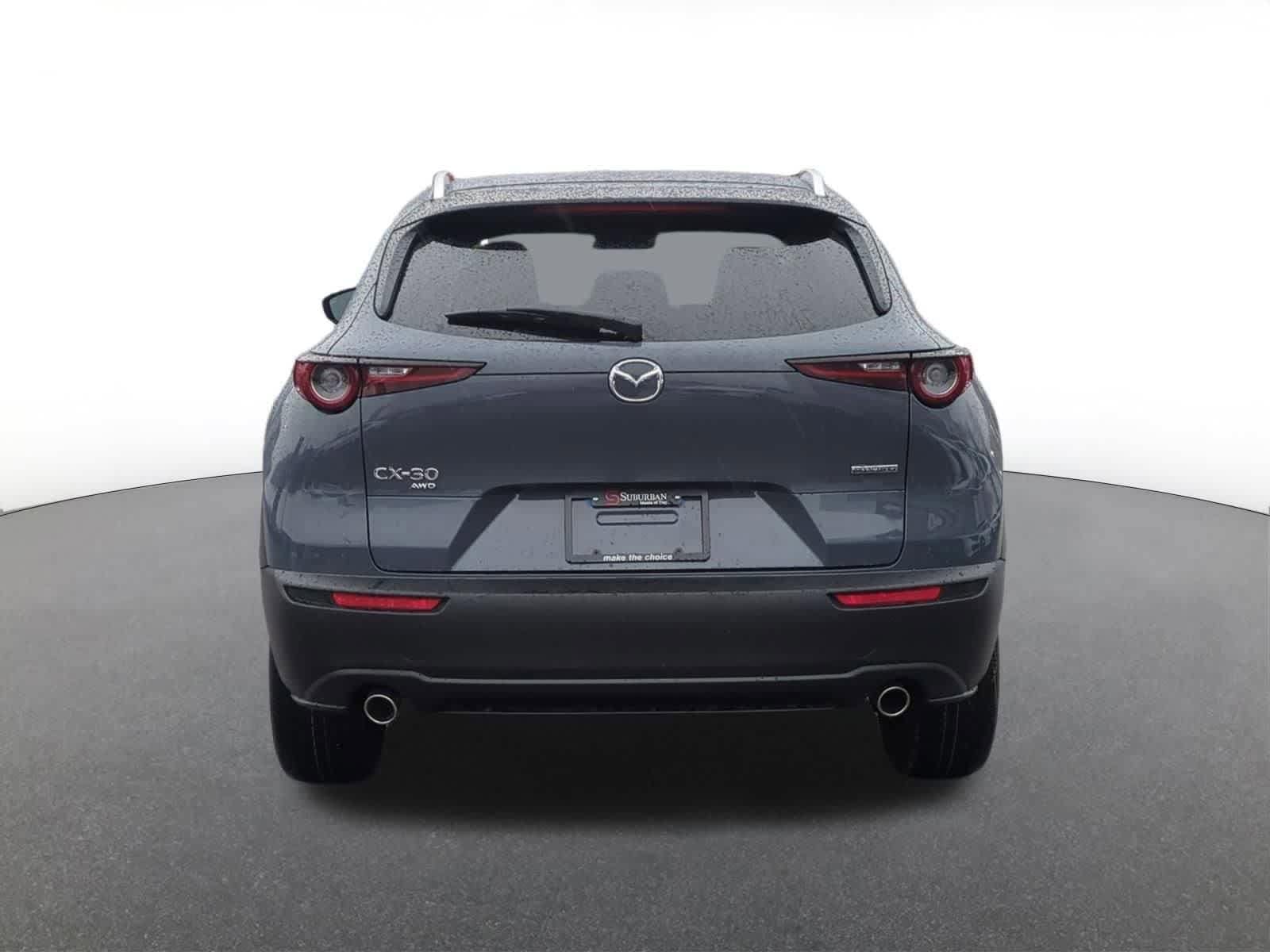 Thumbnail: 2026 Mazda CX-30 - 6