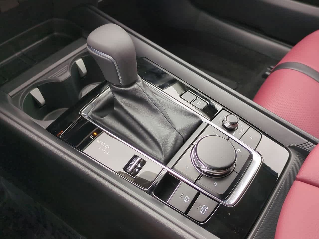 Thumbnail: 2026 Mazda CX-50 - 31