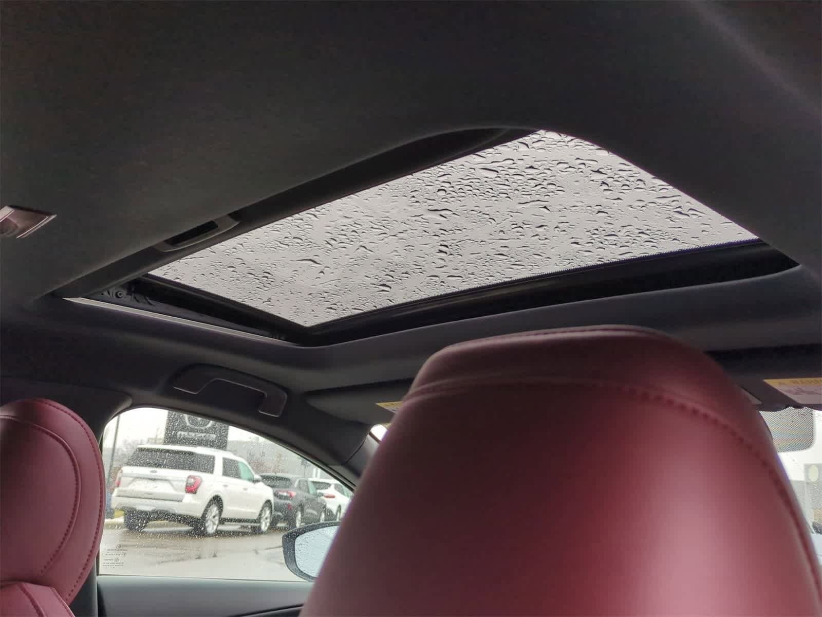 Thumbnail: 2026 Mazda Mazda3 - 20