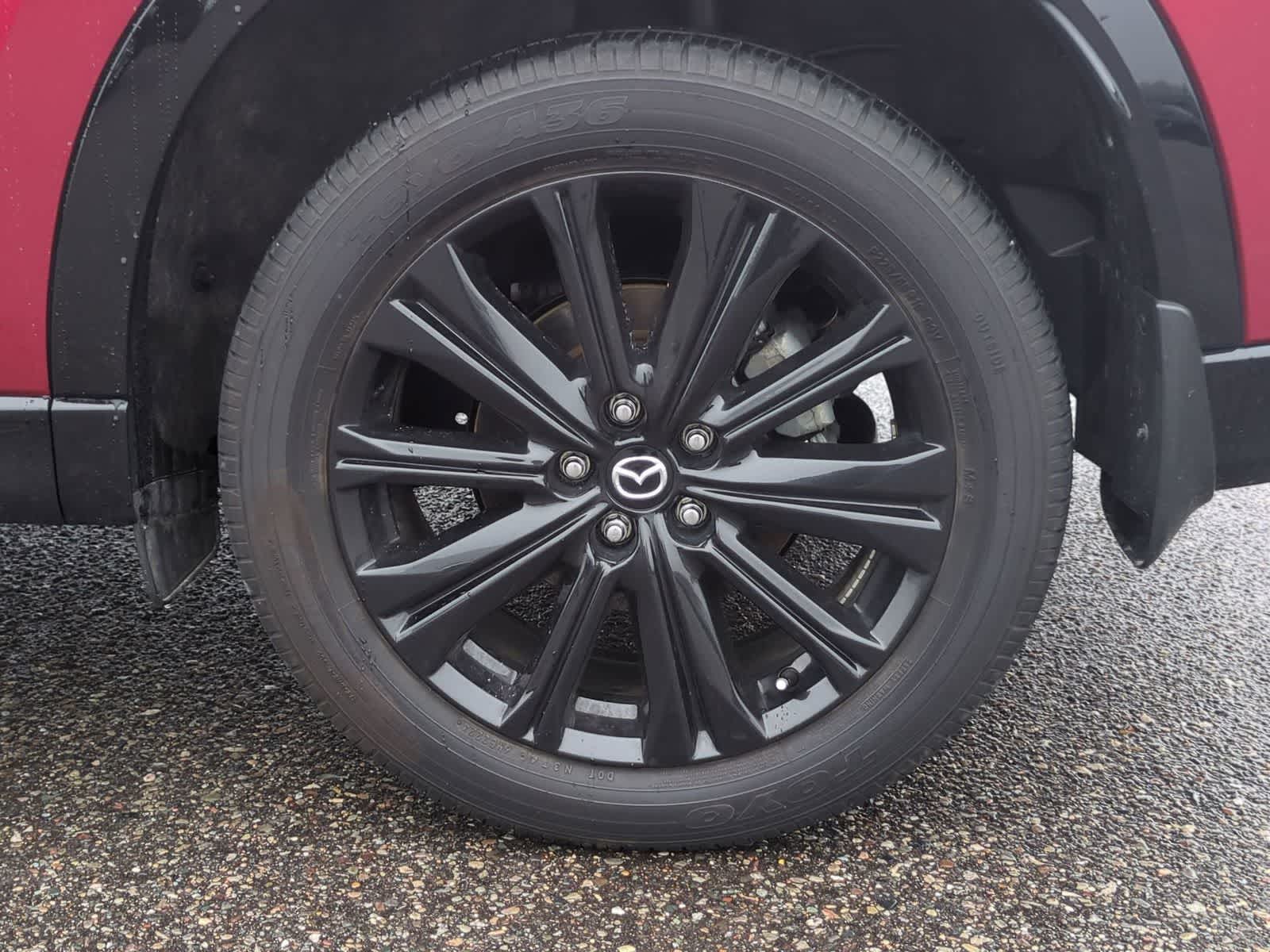 Thumbnail: 2024 Mazda CX-5 - 13