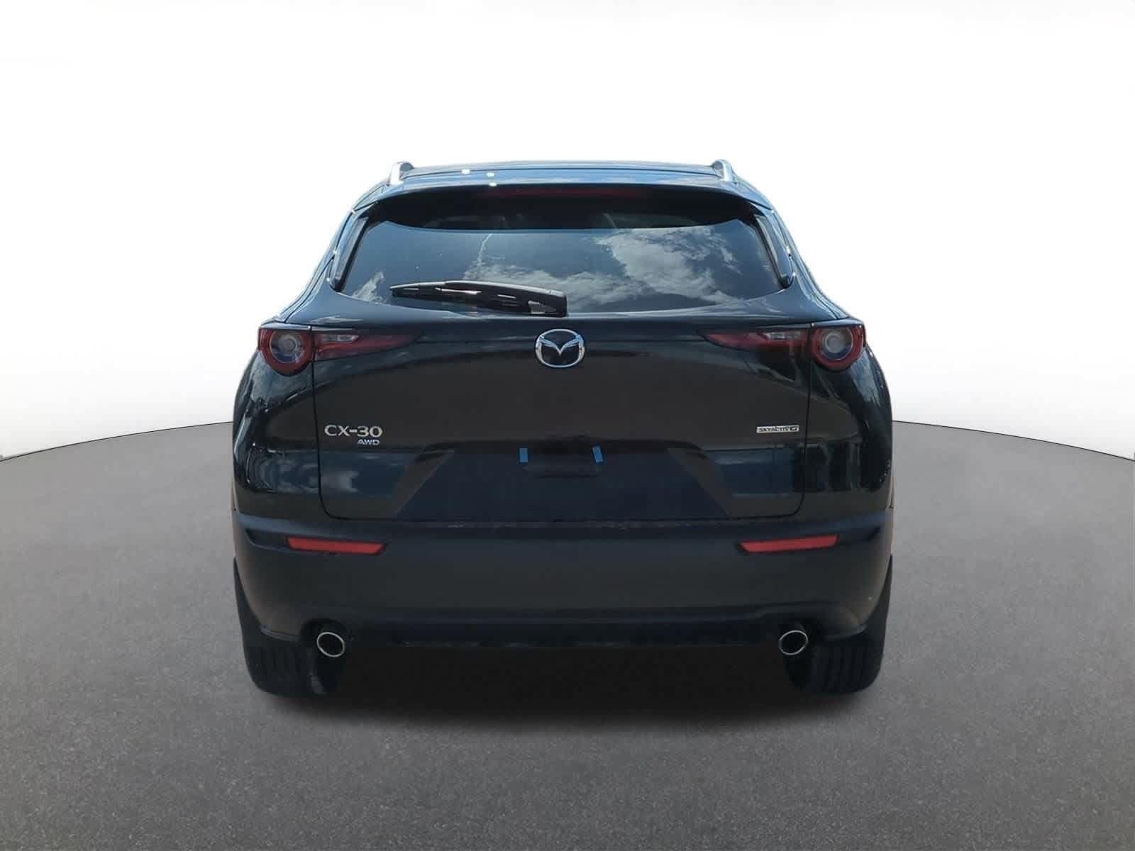 Thumbnail: 2025 Mazda CX-30 - 5