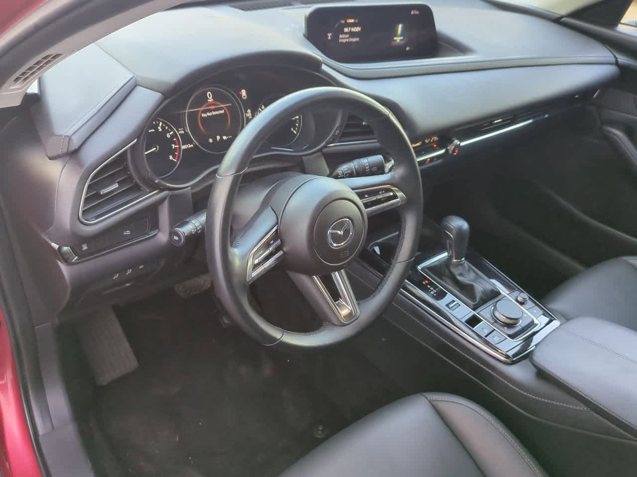 Thumbnail: 2023 Mazda CX-30 - 2