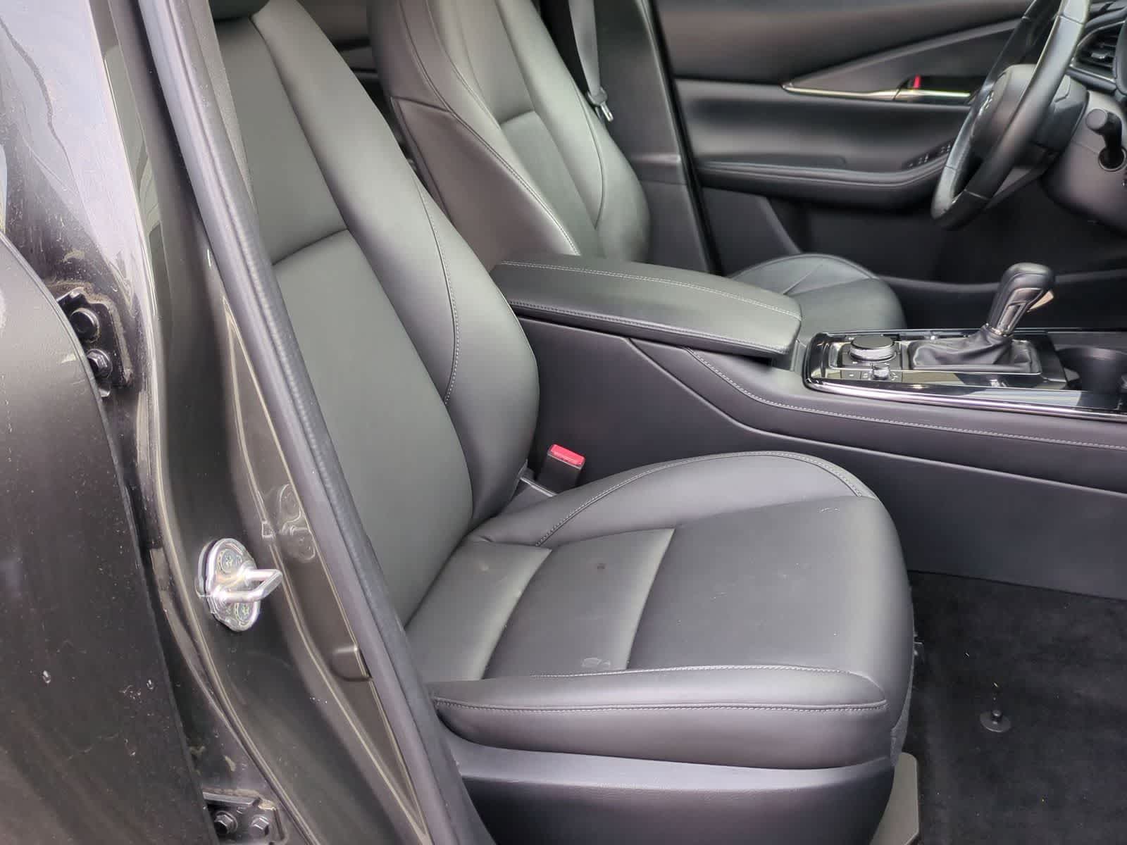 Thumbnail: 2023 Mazda CX-30 - 20