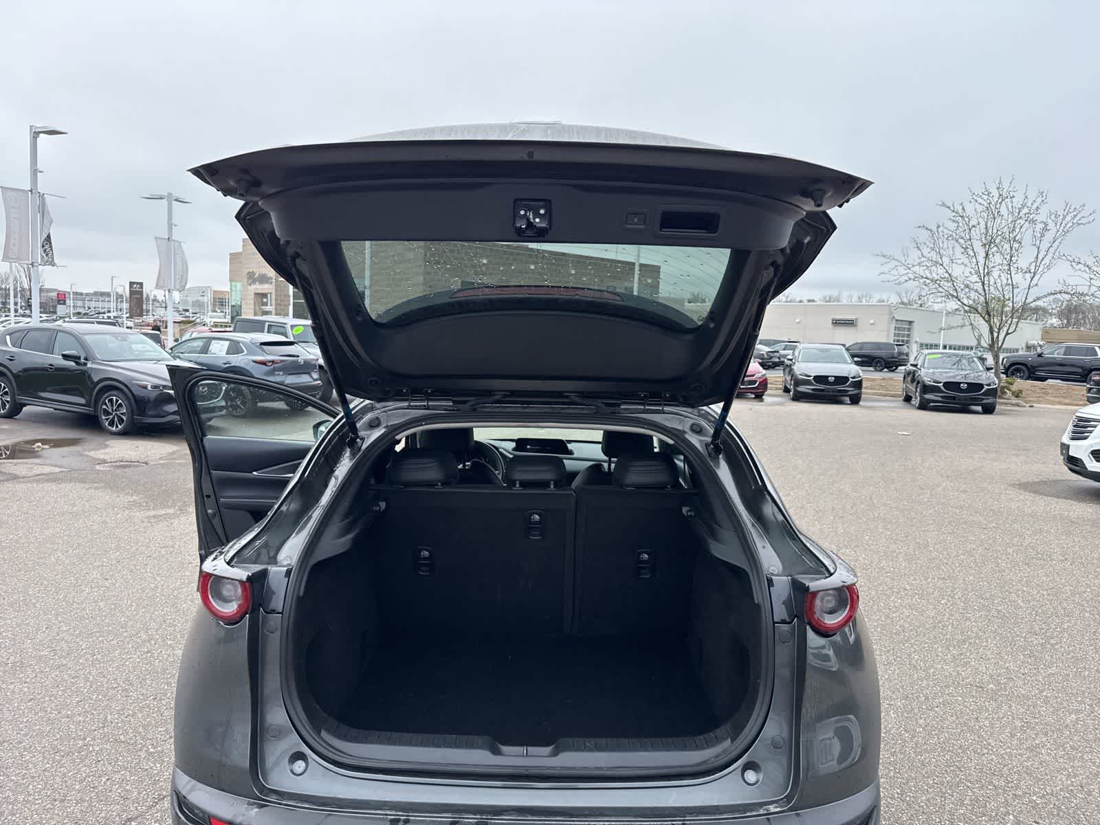 Thumbnail: 2023 Mazda CX-30 - 22